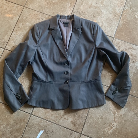 NWOT Ann Taylor jacket blazer - Picture 3 of 11